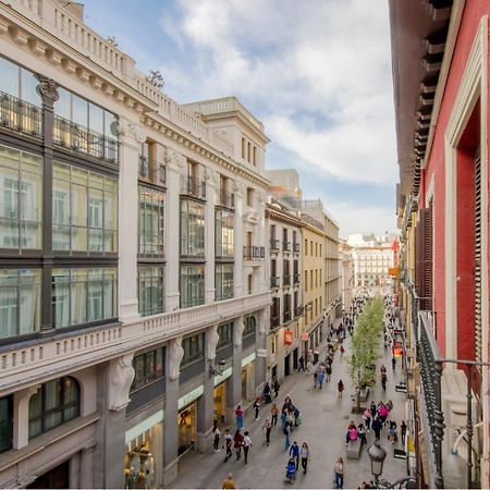 Tu Balcon En Madrid Para 3, Carretas 25 Экстерьер фото
