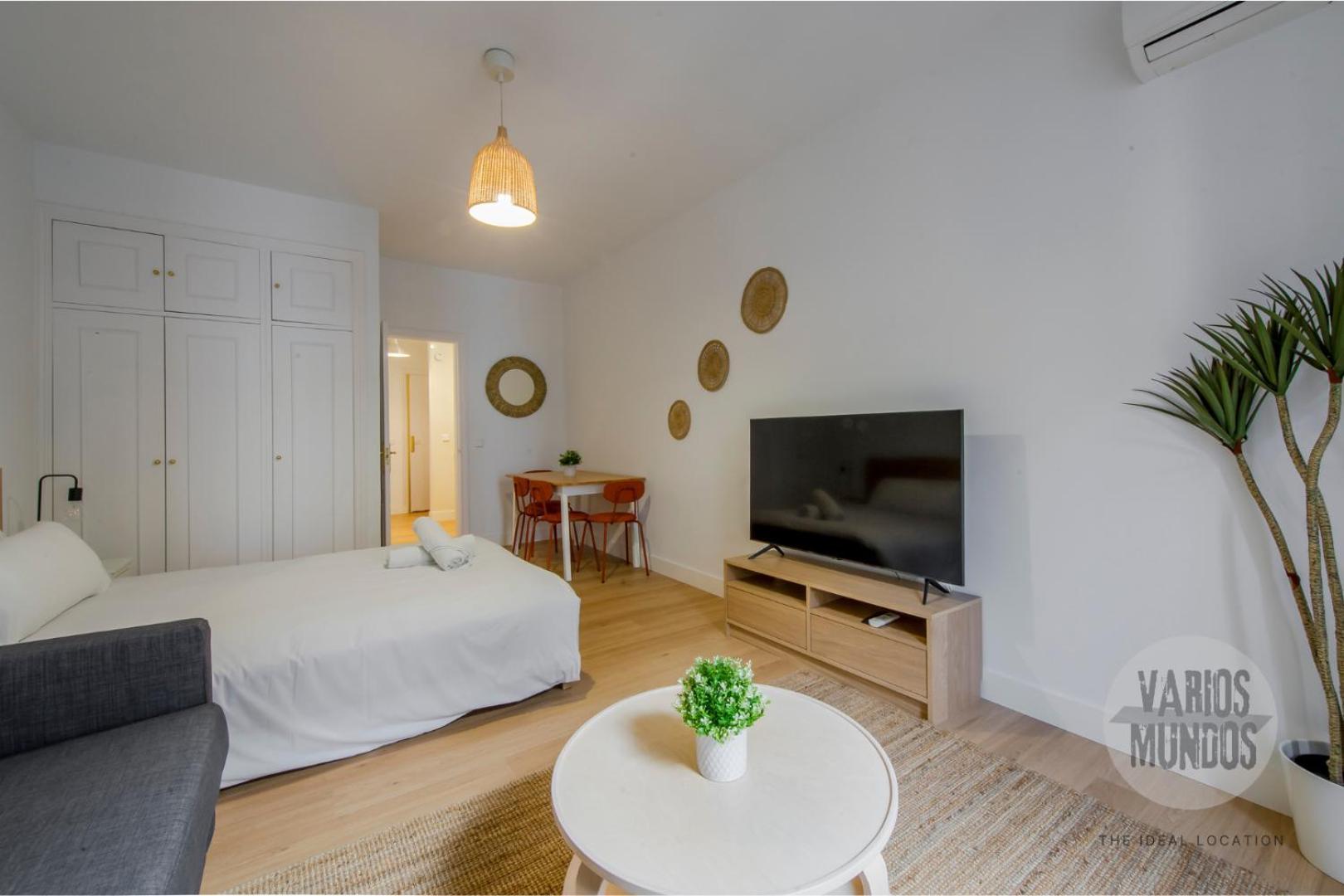 Tu Balcon En Madrid Para 3, Carretas 25 Экстерьер фото