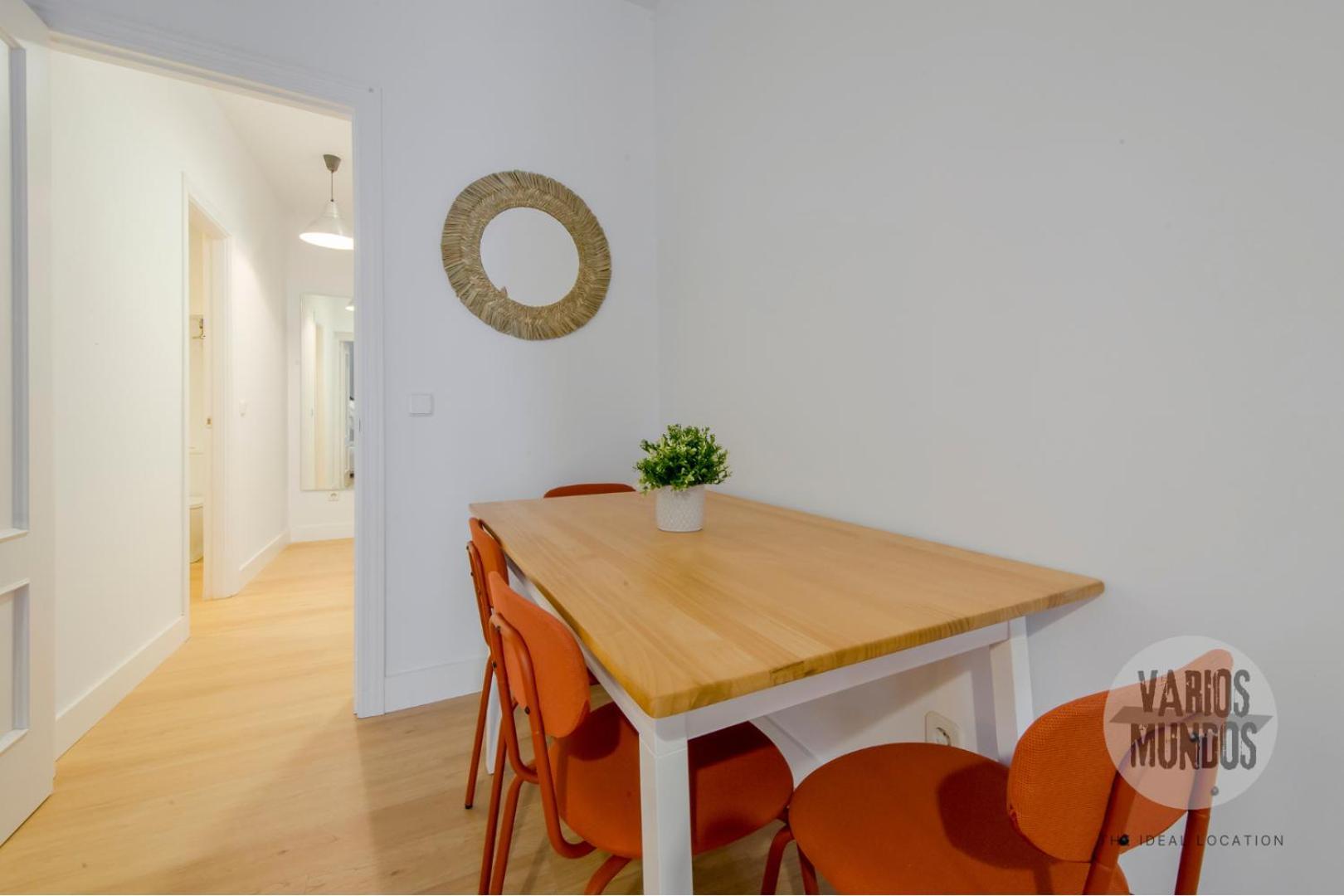 Tu Balcon En Madrid Para 3, Carretas 25 Экстерьер фото