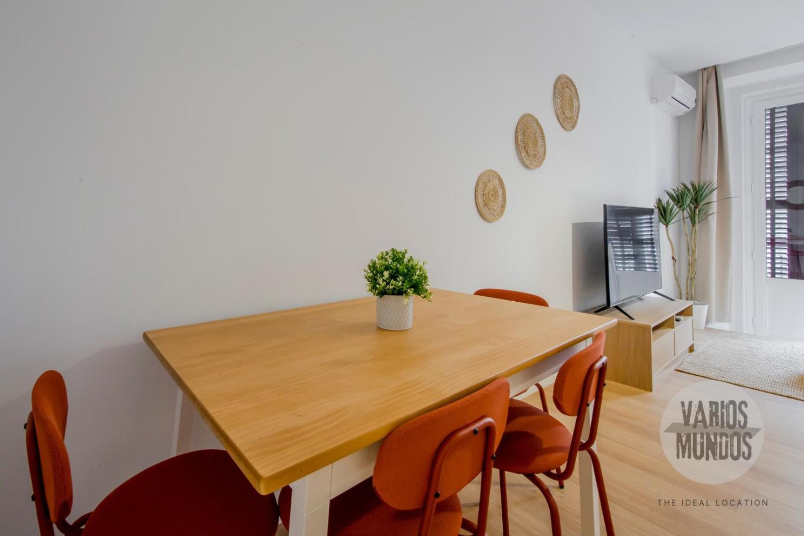 Tu Balcon En Madrid Para 3, Carretas 25 Экстерьер фото